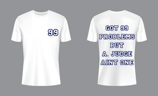 99 problems