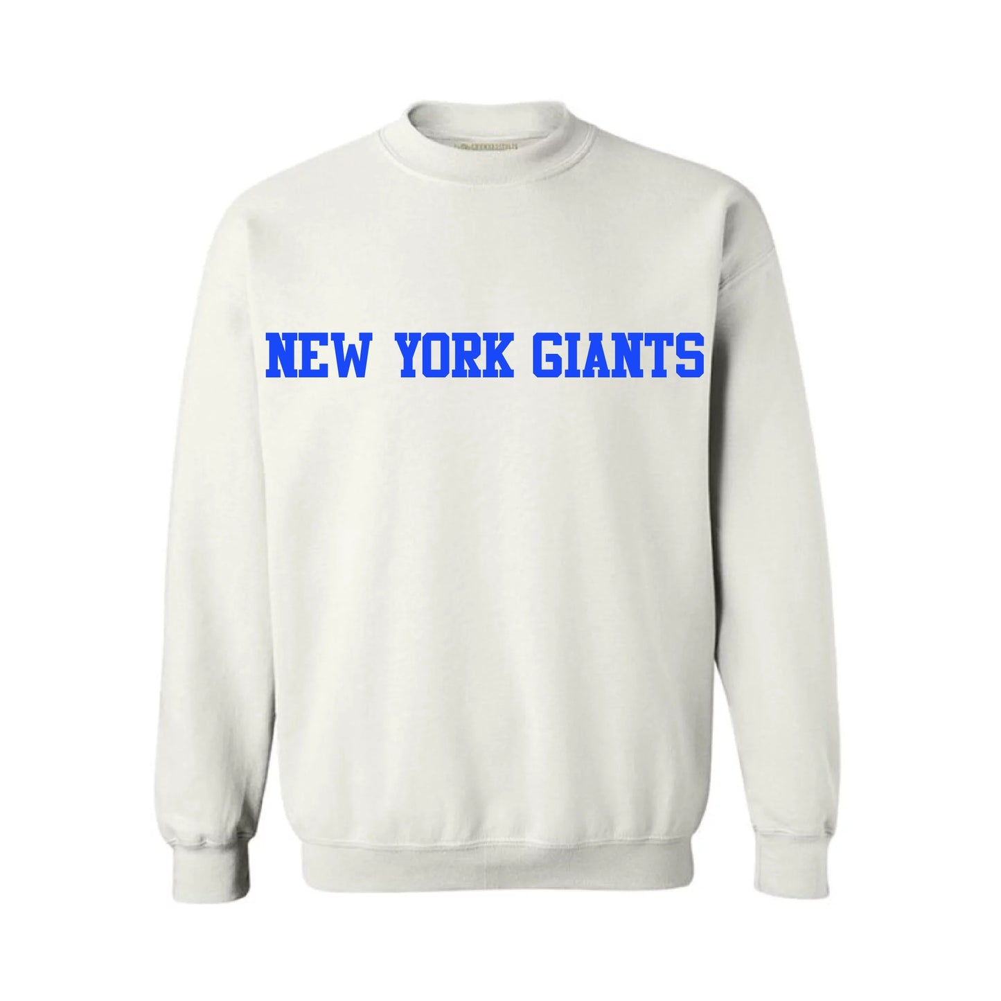 NYG