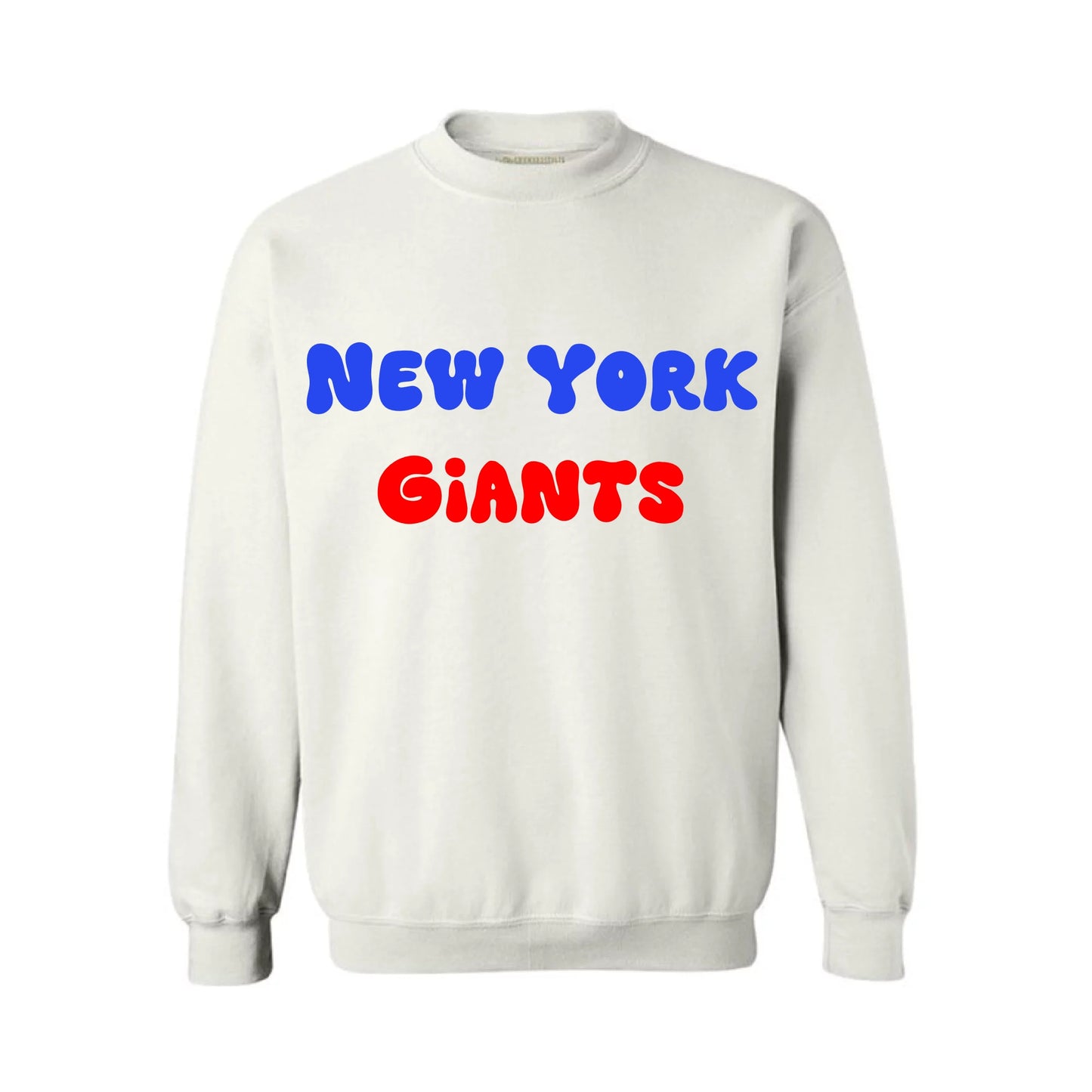 New York Giants