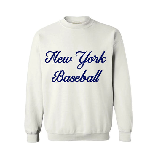 new york baseball- yankees