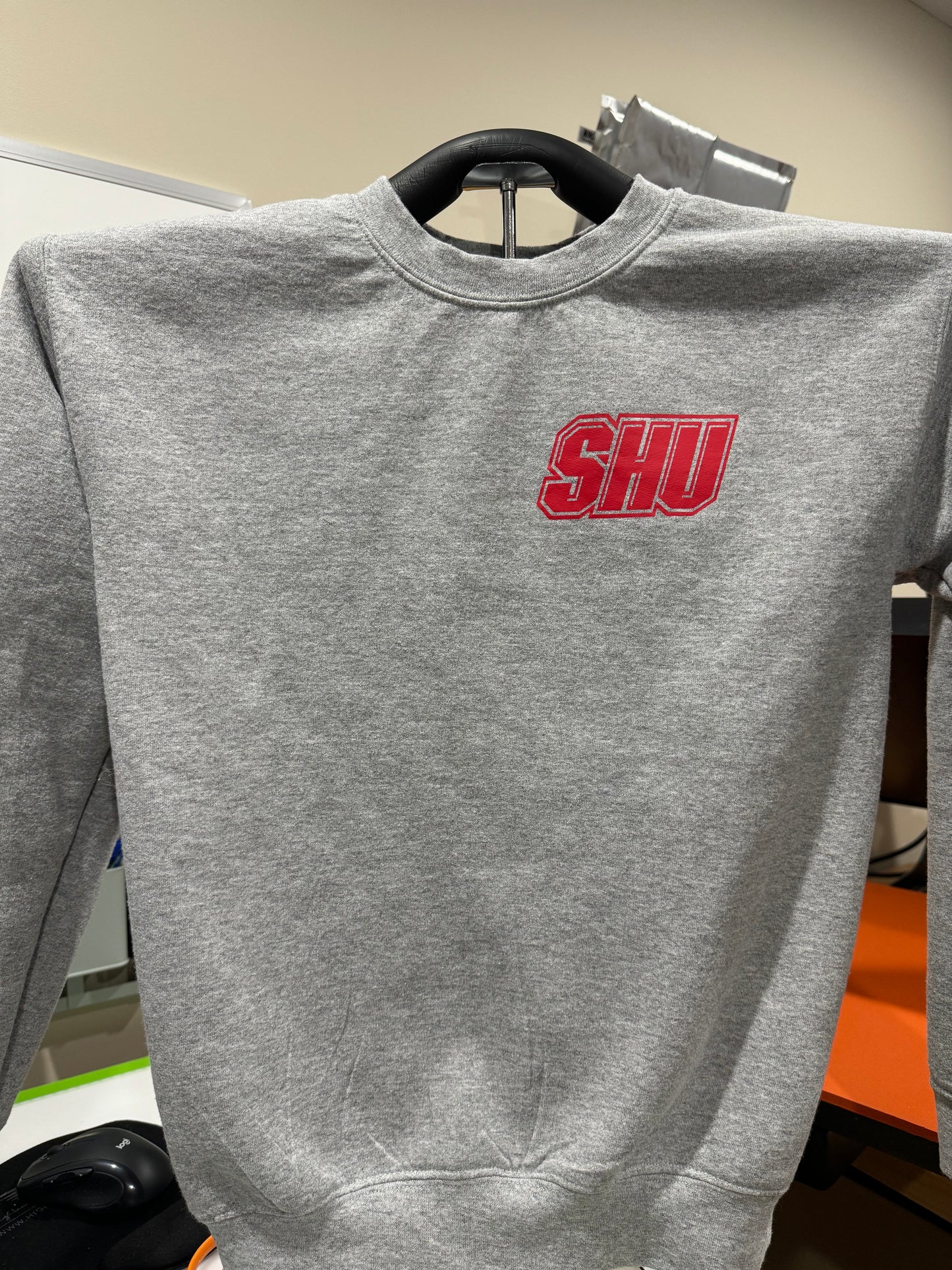 SHU HOCKEY