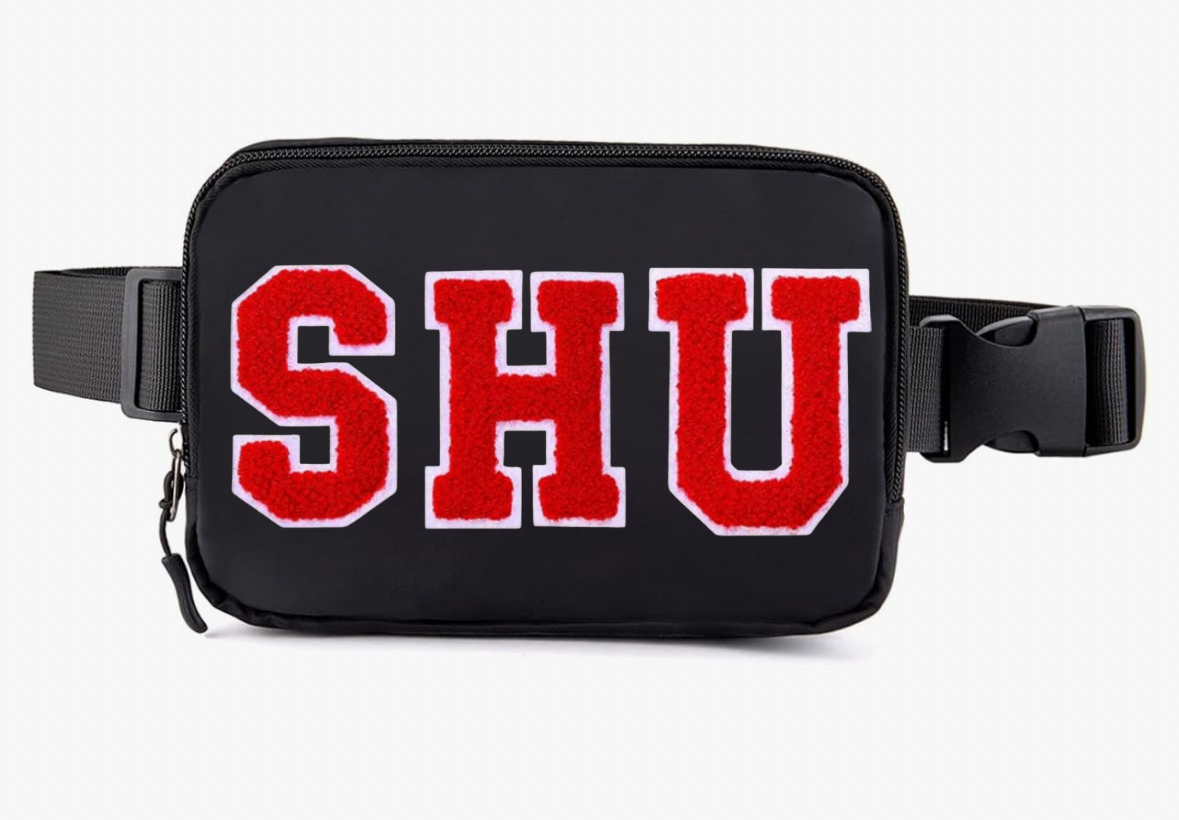 SHU belt bags