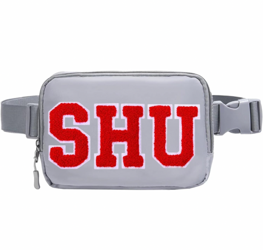 SHU belt bags
