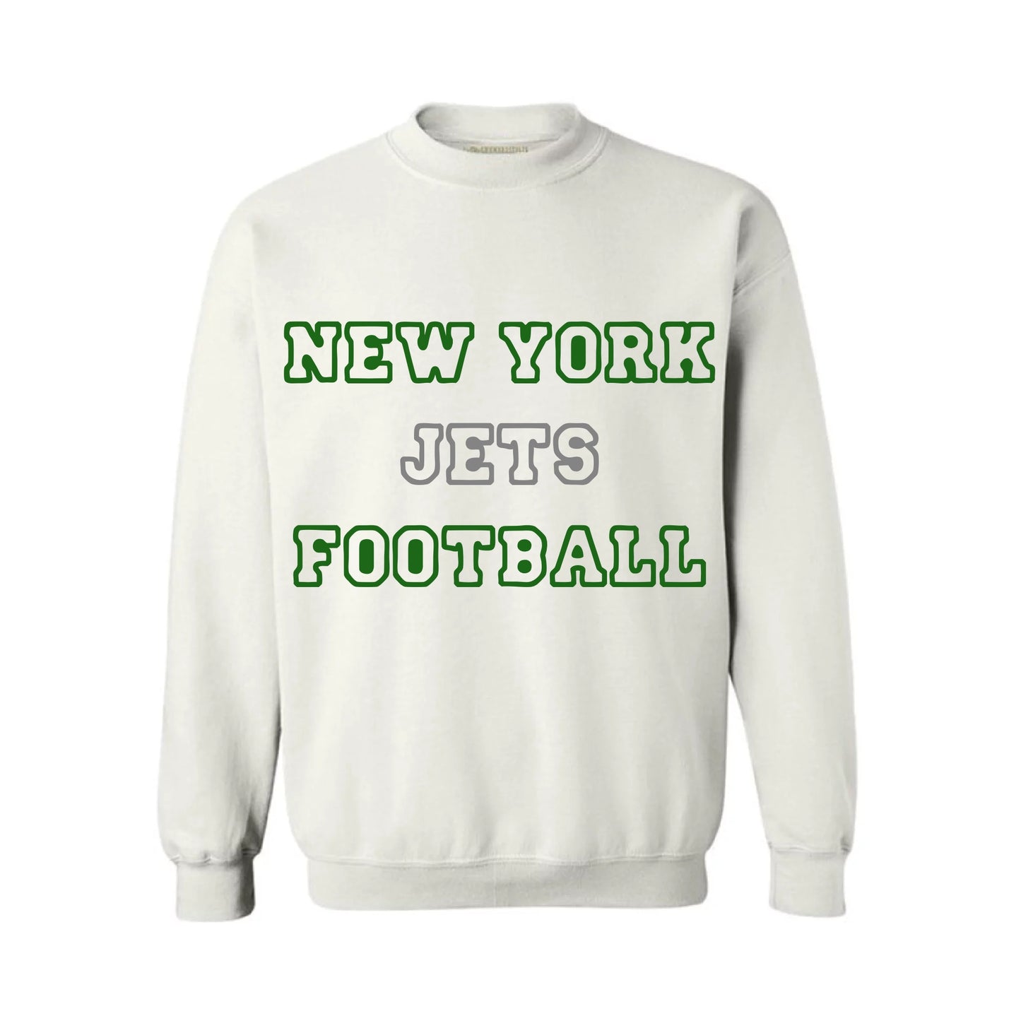 New York Jets Football