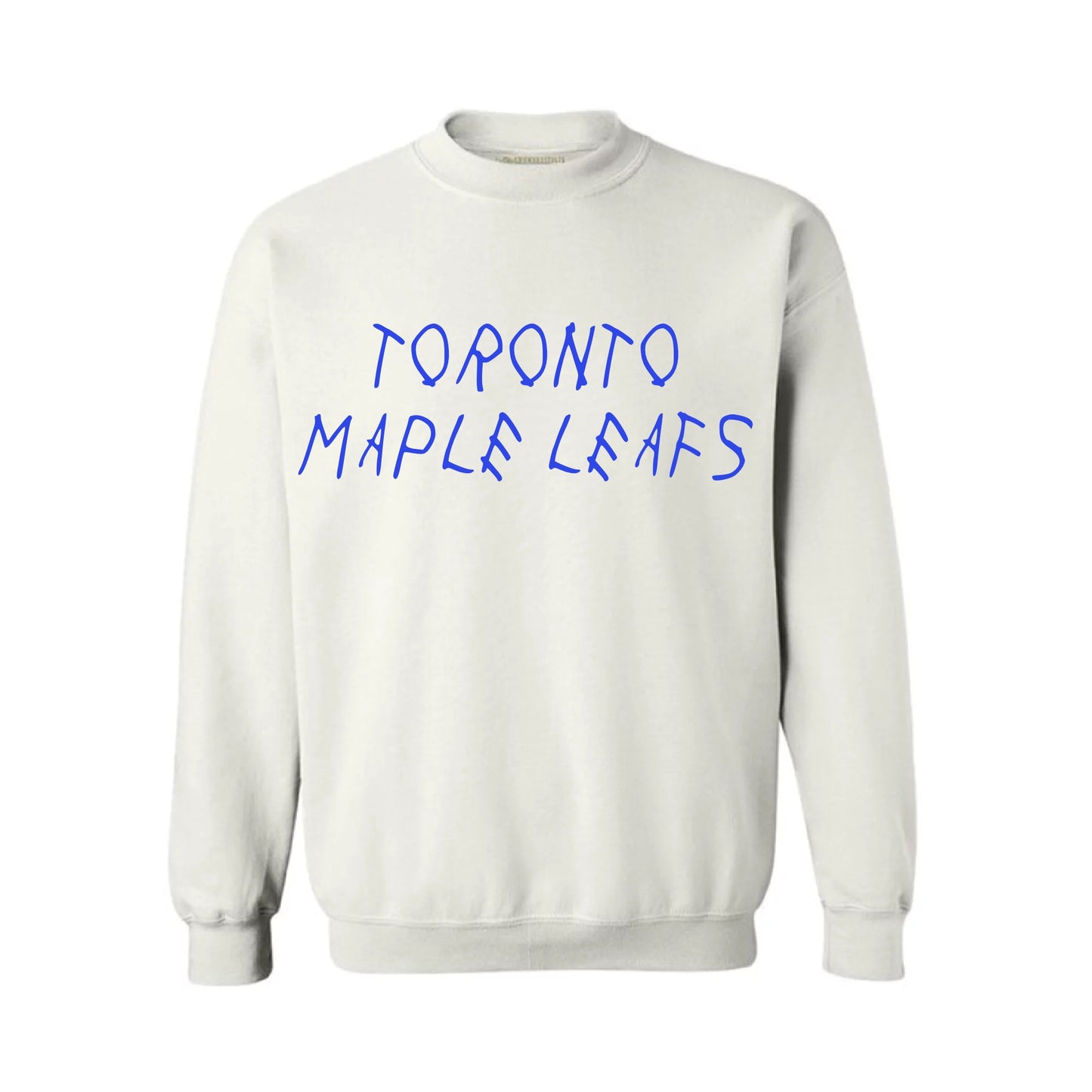 Toronto Maple Leafs