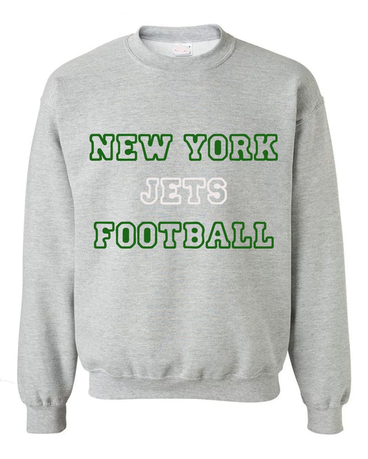 New York Jets Football