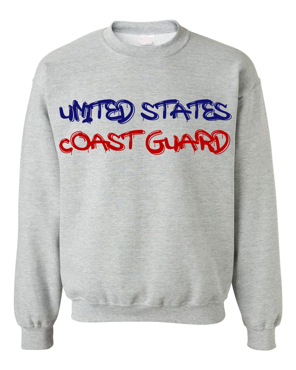 United States Coast Guard