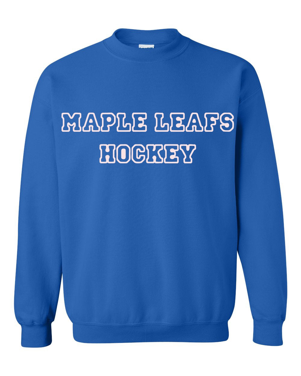 Maple Leafs Hockey